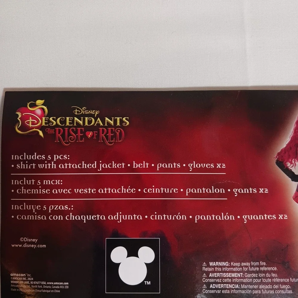 Disney 